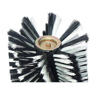 Tielbürger Doppelt gelagerte harte/weiche Bürsten für die Profiklasse – Bild 2