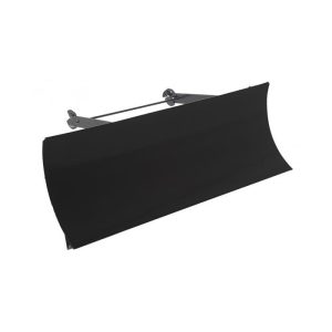 Tielbürger Schneepflug - 70 cm für Tielbürger Kehrmaschine TK17