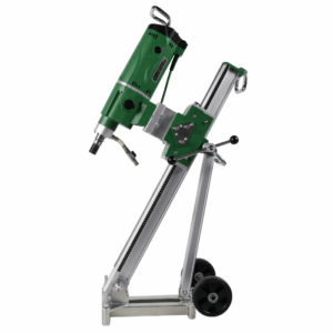 Bycon DMP-500 Heavy Duty Diamantbohrmaschine - 502mm - 3500W – Bild 3