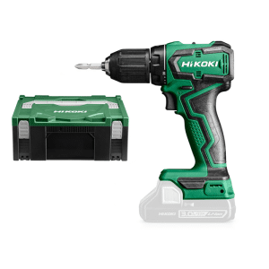 Hikoki Hochleistungs-Akku-Schlagschrauber & Akku-Bohrer & Schraubendreher | AKTION EINGESTELLT – Bild 3