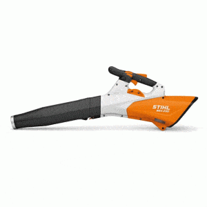 Stihl BGA 200 Akku-Laubbläser 36V BODY – Bild 3