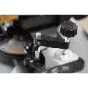 Femi Jobline TR077 Gehrungssäge mit Aufsatztisch - 1200W - 230V – Bild 5