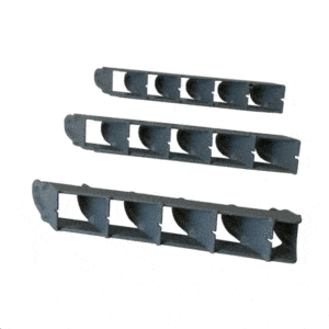 IQ Power Tools 0244-90001-01 Lamellenset t.b.v. iQTS244 / iQMS362 – Bild 3