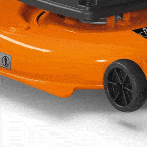 Stihl RT 5097 Z Aufsitzmäher - 6.000 m² – Bild 4