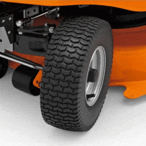 Stihl RT 5097 Z Aufsitzmäher - 6.000 m² – Bild 6