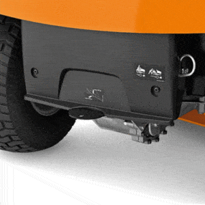 Stihl RT 5097 Z Aufsitzmäher - 6.000 m² – Bild 7