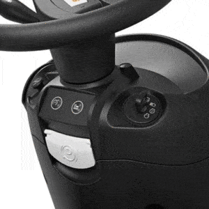 Stihl RT 5097 Z Aufsitzmäher - 6.000 m² – Bild 8