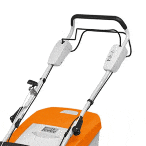 STIHL RM 545 T Benzin Rasenmäher - 43 cm – Bild 5