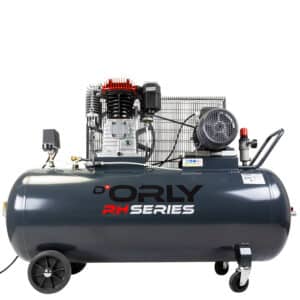 D’Orly RH-series DRH-2705 Kolbenkompressor – 270 L – 650 L/min – Industriell