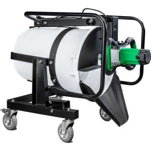 D'Orly FLOWMASTER Mischstation mit Mischer 1900W 100L – Bild 4