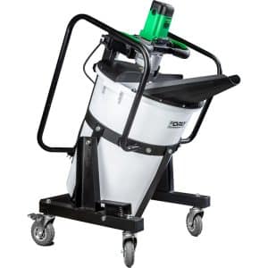 D'Orly FLOWMASTER Mischstation mit Mischer 1900W 100L – Bild 5