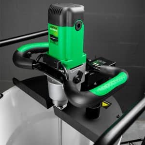 D'Orly FLOWMASTER Mischstation mit Mischer 1900W 100L – Bild 10