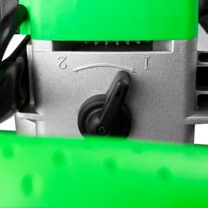 D'Orly MX1800 Mischer mit variabler Geschwindigkeit 1800W - Zement & Farbe – Bild 3