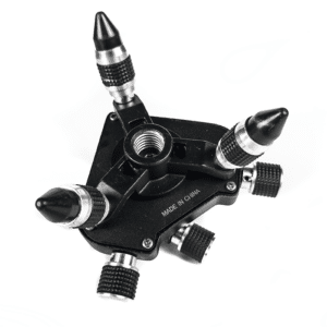 Keyang Laser-Stativ mit Wasserwaage – Bild 7