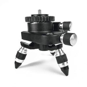 Keyang Laser-Stativ mit Wasserwaage – Bild 4