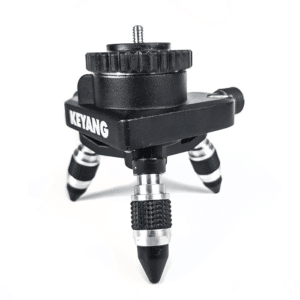 Keyang Laser-Stativ mit Wasserwaage – Bild 6