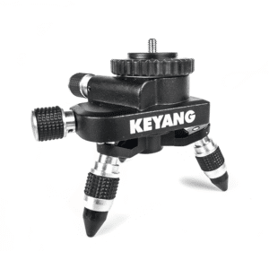 Keyang Laser-Stativ mit Wasserwaage – Bild 5