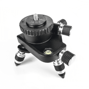 Keyang Laser-Stativ mit Wasserwaage – Bild 3