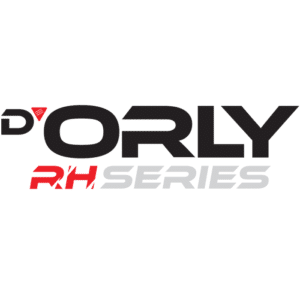 D’Orly RH-series RH-1000 Schraubenkompressor – 1000 L/min – Industriell