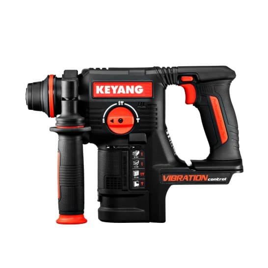 Keyang HD20BLH-24T Akku-Kombihammer – SDS-Plus – 18 V (20 V MAX) – BODY Keyang HD20BLH-24T Akku-Kombihammer – SDS-Plus – 18 V (20 V MAX) – BODY