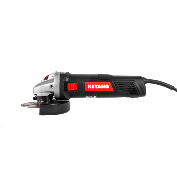 Keyang DG125-15SV Winkelschleifer 125mm 1500W – Variable Geschwindigkeit Keyang DG125-15SV Winkelschleifer 125mm 1500W – Variable Geschwindigkeit