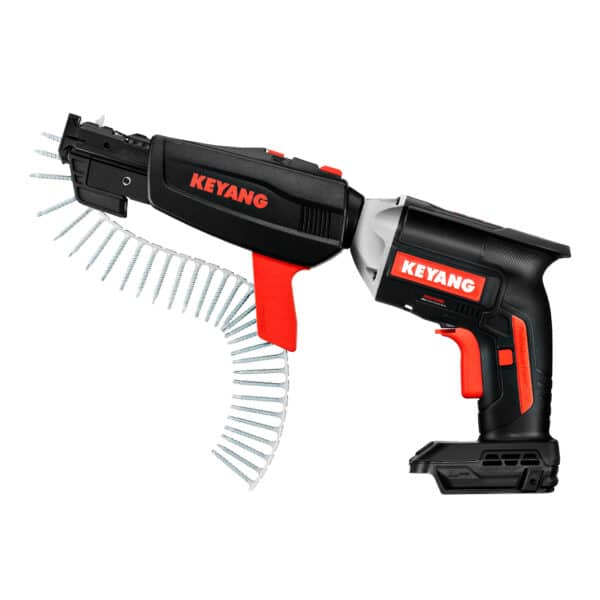 Keyang SD20BL Akku-Trockenbauschrauber - 18V (20V MAX) - BODY Keyang SD20BL Akku-Trockenbauschrauber - 18V (20V MAX) - BODY