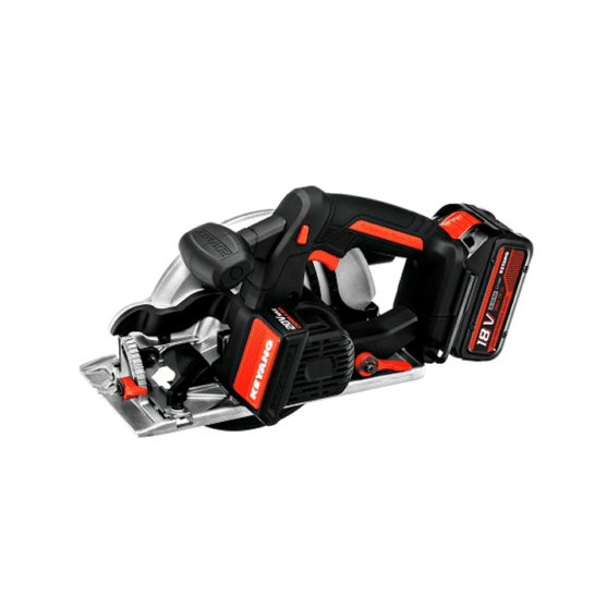 Keyang CS20BLH-165 Akku-Kreissäge – 18V (20V max)