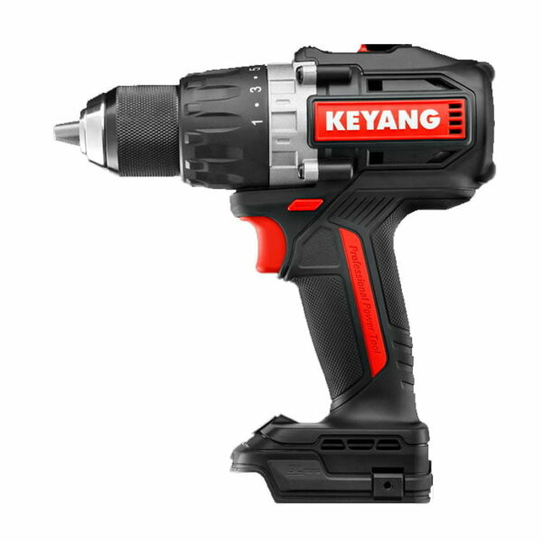 Keyang DD20BLH100E Akku-Bohrschrauber 100Nm 18V 5.0Ah Body Keyang DD20BLH100E Akku-Bohrschrauber 100Nm 18V 5.0Ah Body