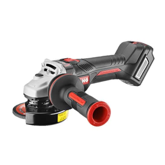 Keyang DG20BLH-125SV Accu-Winkelschleifer 125mm 18V – BODY Keyang DG20BLH-125SV Accu-Winkelschleifer 125mm 18V – BODY