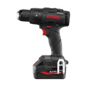 Keyang DM18BL Akku-Schlagbohrmaschine – 18V 5.0Ah Keyang DM18BL Akku-Schlagbohrmaschine – 18V 5.0Ah
