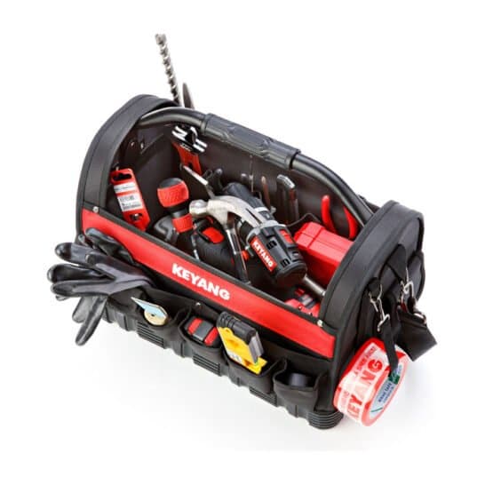 Keyang KTB-03 Werkzeugtasche – 400 x 225 x 300 mm
