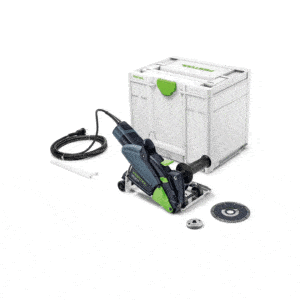 Festool DSC-AG 125-Plus Diamantschneidsystem 1400 W