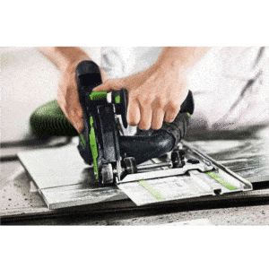 Festool DSC-AG 125-Plus Diamantschneidsystem 1400 W – Bild 5