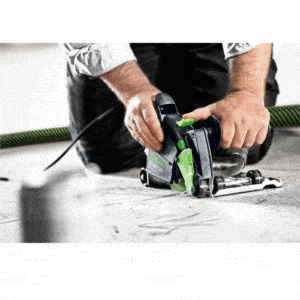 Festool DSC-AG 125-Plus Diamantschneidsystem 1400 W – Bild 4