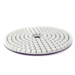 Bycon Diamant-Polierschwamm Beton Ø100mm - Verschiedene Korngrößen – Bild 7