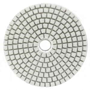 Bycon Diamant-Polierschwamm Beton Ø100mm - Verschiedene Korngrößen – Bild 8