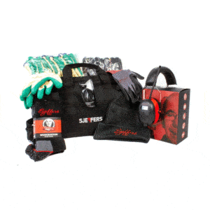 Sjeffers Workwear Vorteile Tasche - Kleine