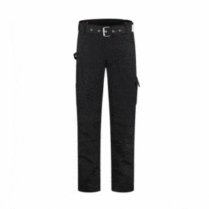 Sjeffers Workwear Vorteile Tasche - groß – Bild 3