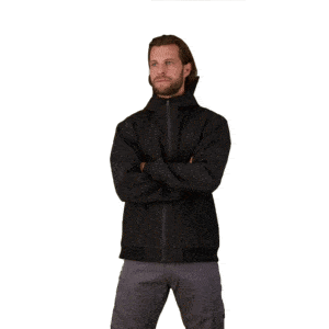 Sjeffers Workwear Vorteile Tasche - groß – Bild 4