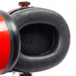 Sjeffers Ohrpolster für Kopfhörer