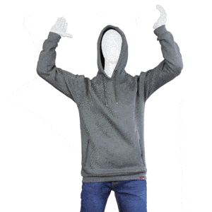 Sjeffers Hoodie Verschiedene Farben – Bild 14