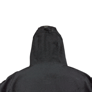 Sjeffers Tech Shell Jacke - Schwarz – Bild 8