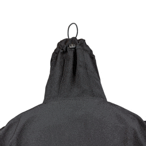 Sjeffers Tech Shell Jacke - Schwarz – Bild 11