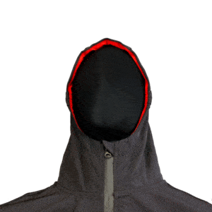 Sjeffers Tech Shell Jacke - Schwarz – Bild 12