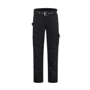 Sjeffers Arbeitshose Advance Schwarz