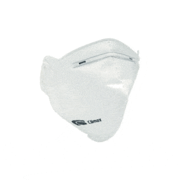 Climax 1720 FFP2 NR Selbstfiltermaske