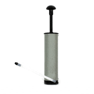 Bossong BCR S-L Faltenbalg – Bild 2