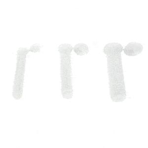 Bossong GCC Kunststoffhülse / Siebhülse – Bild 1