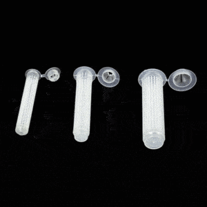 Bossong GCC Kunststoffhülse / Siebhülse – Bild 6