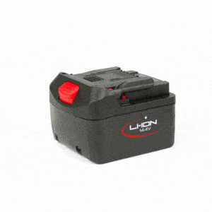 Bossong HPS-4C Batterie 14.4V für 400 BAT-LT